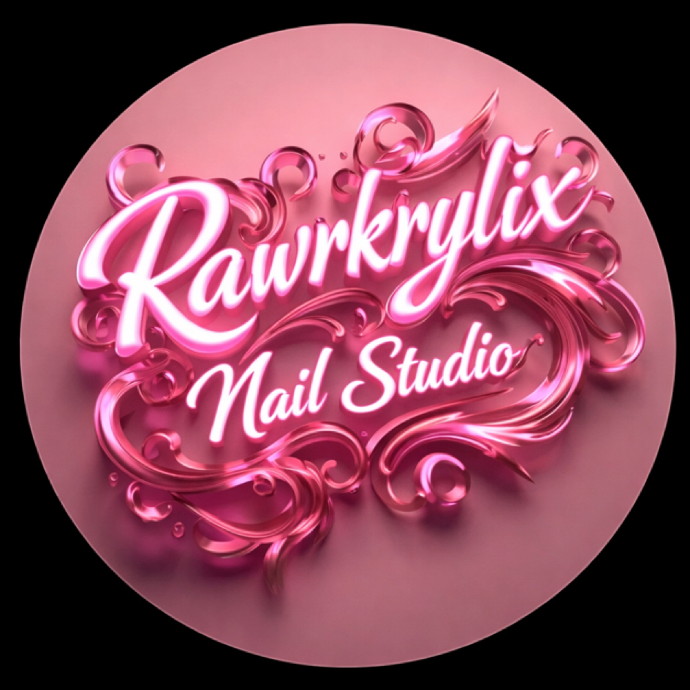 Artist Choice at Rawrkrylix Nail Studio in Lawton, OK