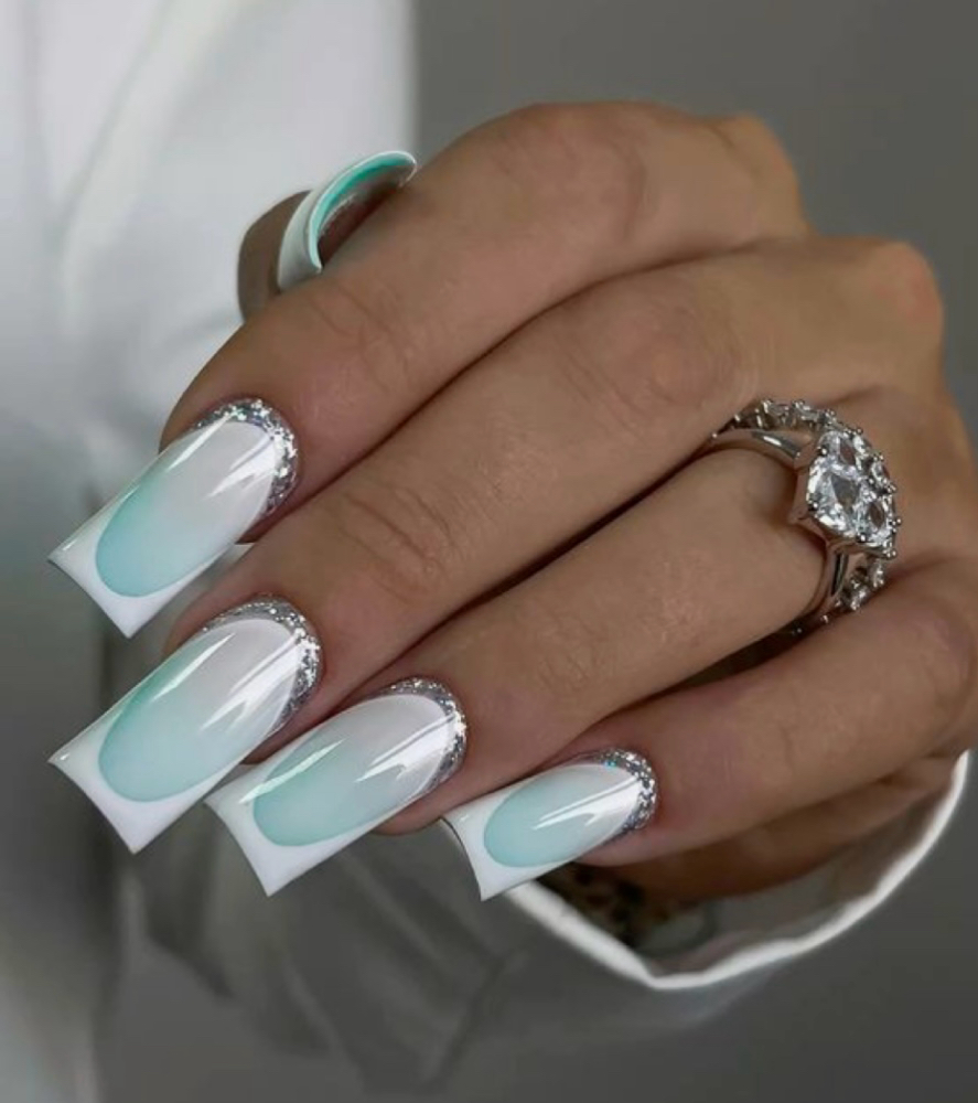 Gel X