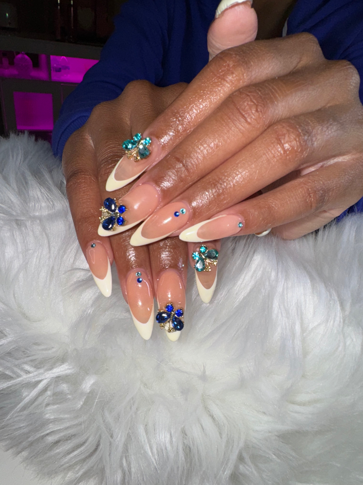 Gelx Full Set