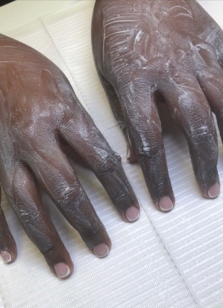 Spa Mani