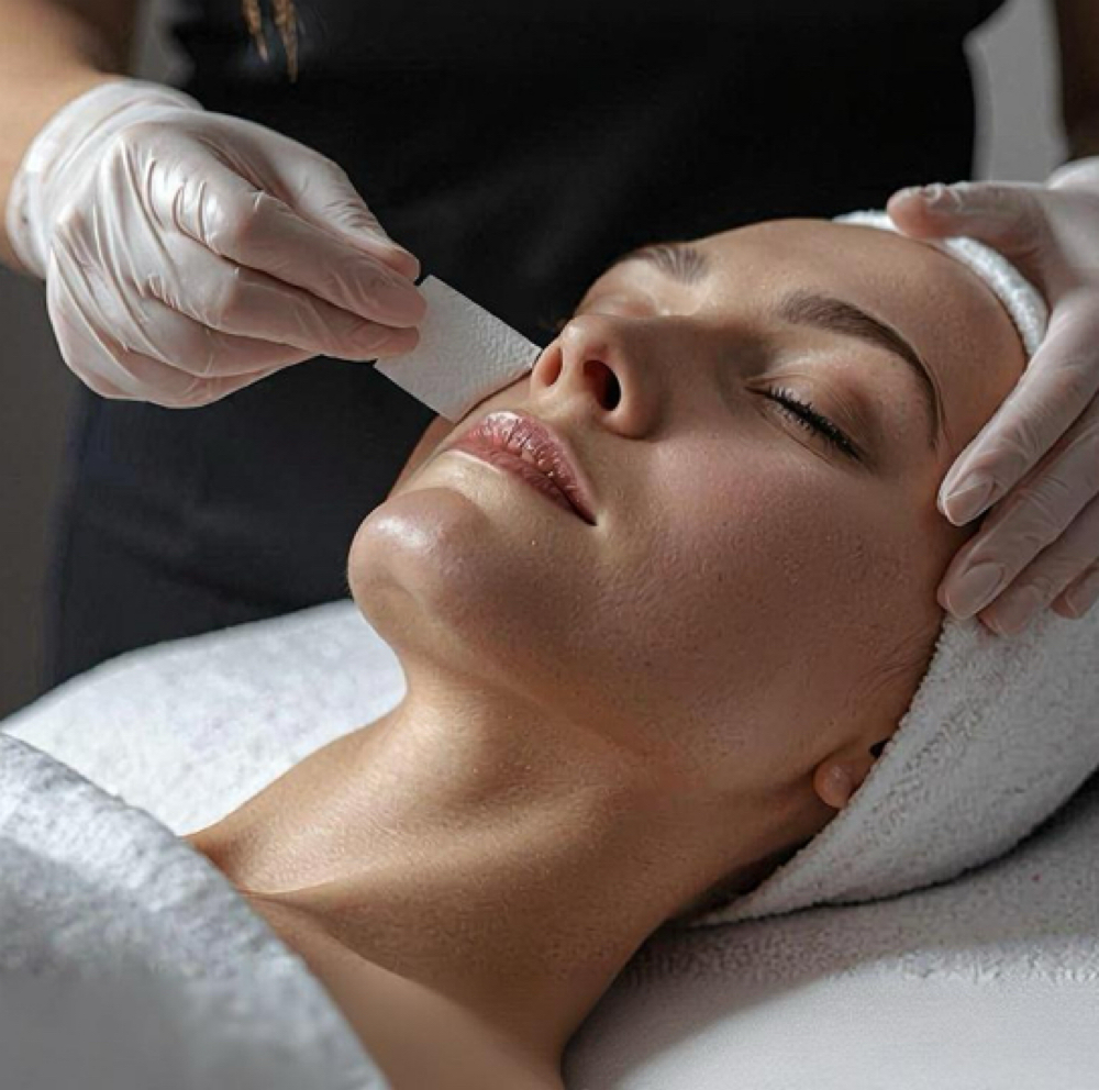 Corrective TCA Chemical Peel at Megan Gerding Aesthetics & Nutrition LLC in Bend, OR