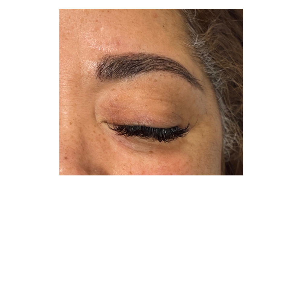 Eyebrow Sculpting at Ellie’s Lair in Philadelphia, PA