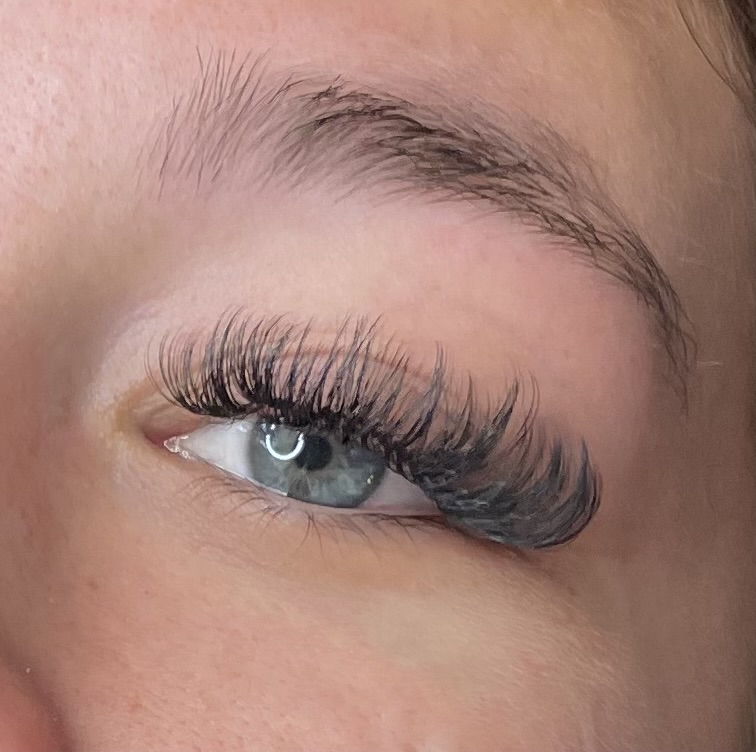 Hybrid Cateye