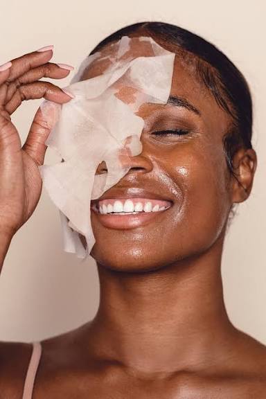 Express Facial