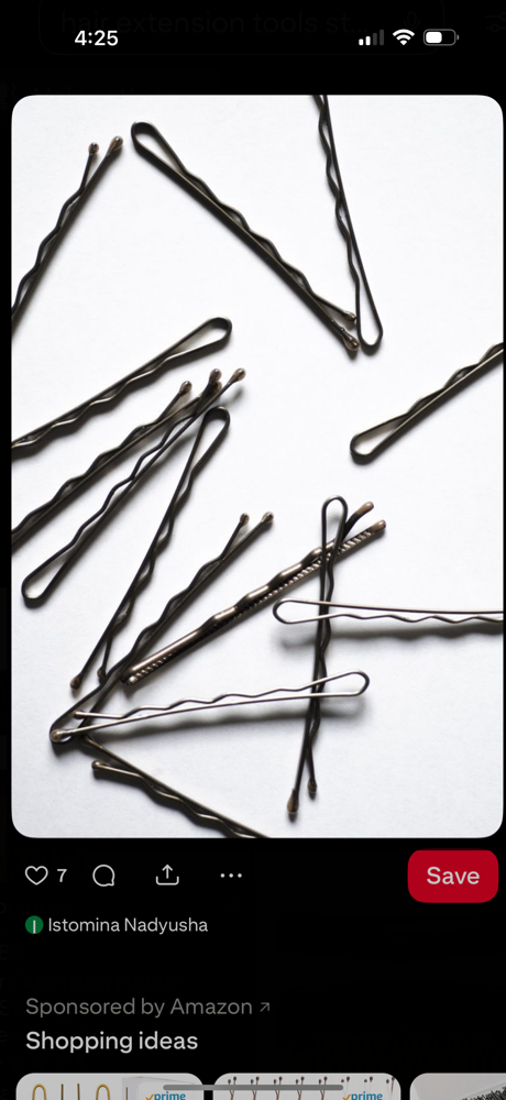 high standard upstyle experience