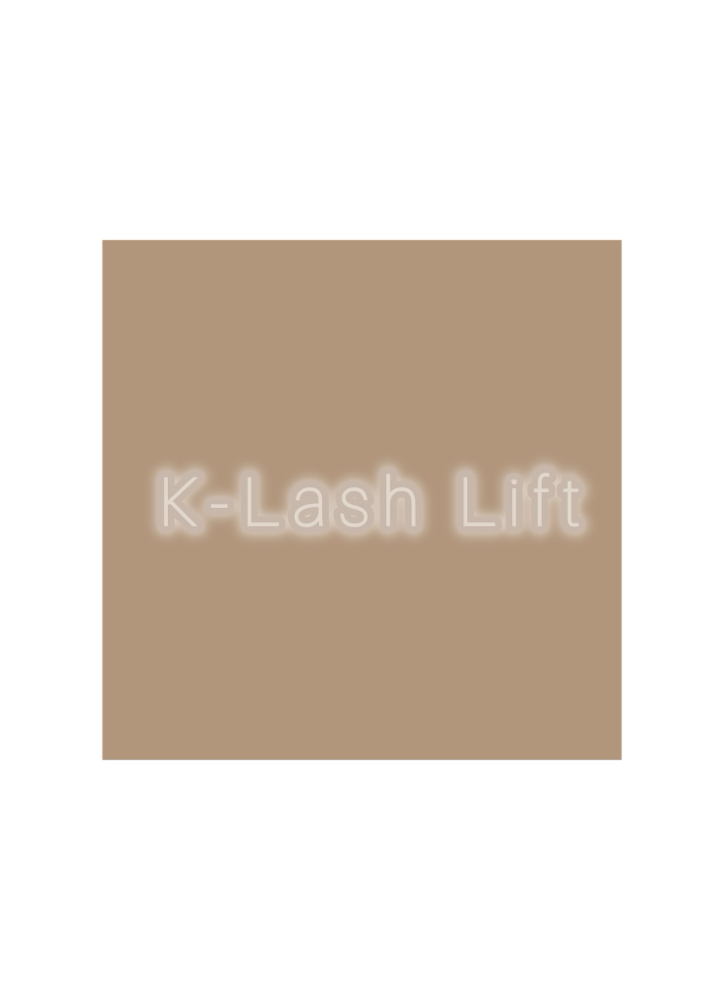 K- Lash Lift (Korean Lash Lift) at True Beauty Esthetics LLC in Palmview, TX