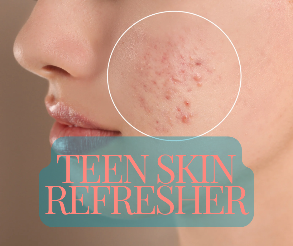Teen Skin Refresher