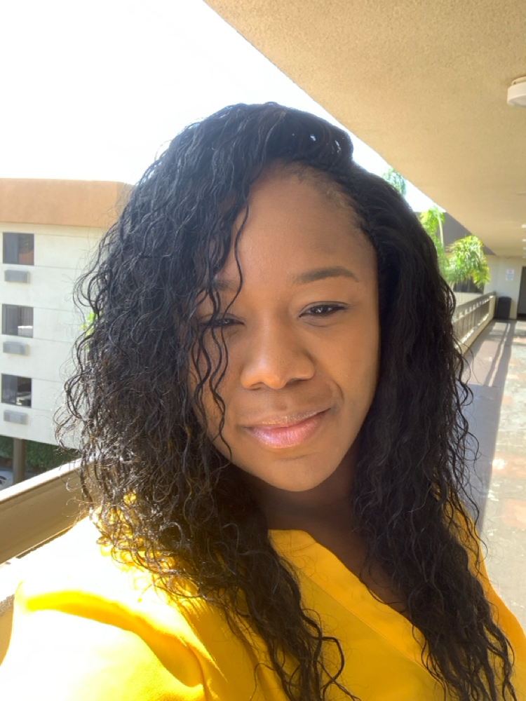 Tree E Braids - Human Hair