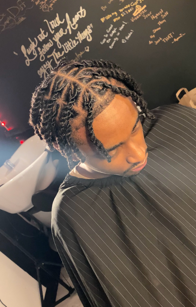 Loc Maintenance