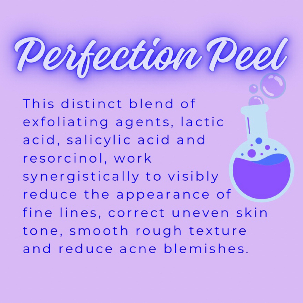 Perfection Peel
