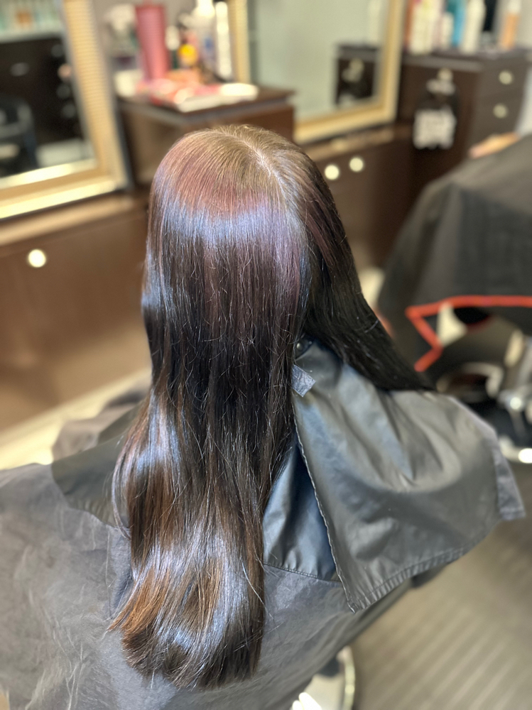 Corrective Color