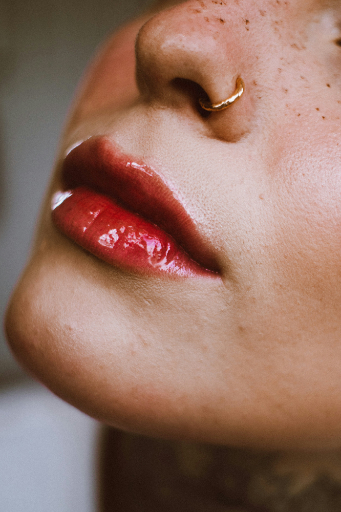 Chin Wax