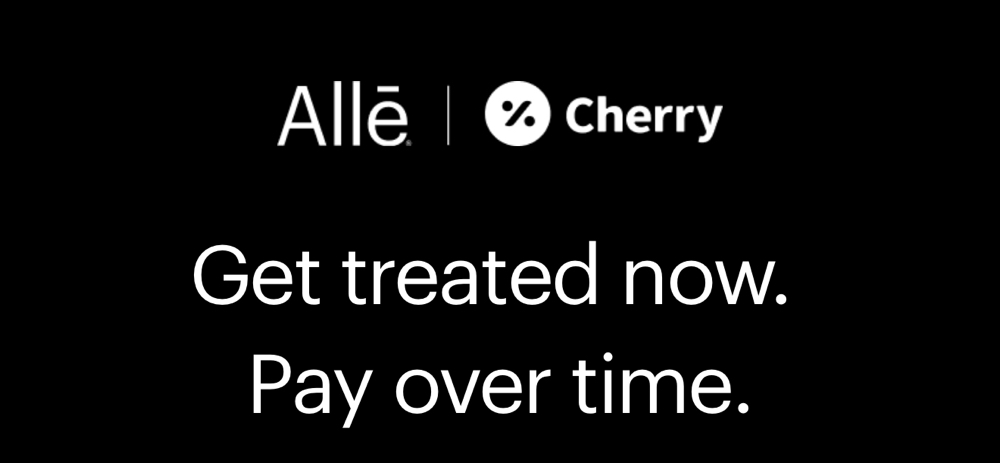 Financing with Cherry