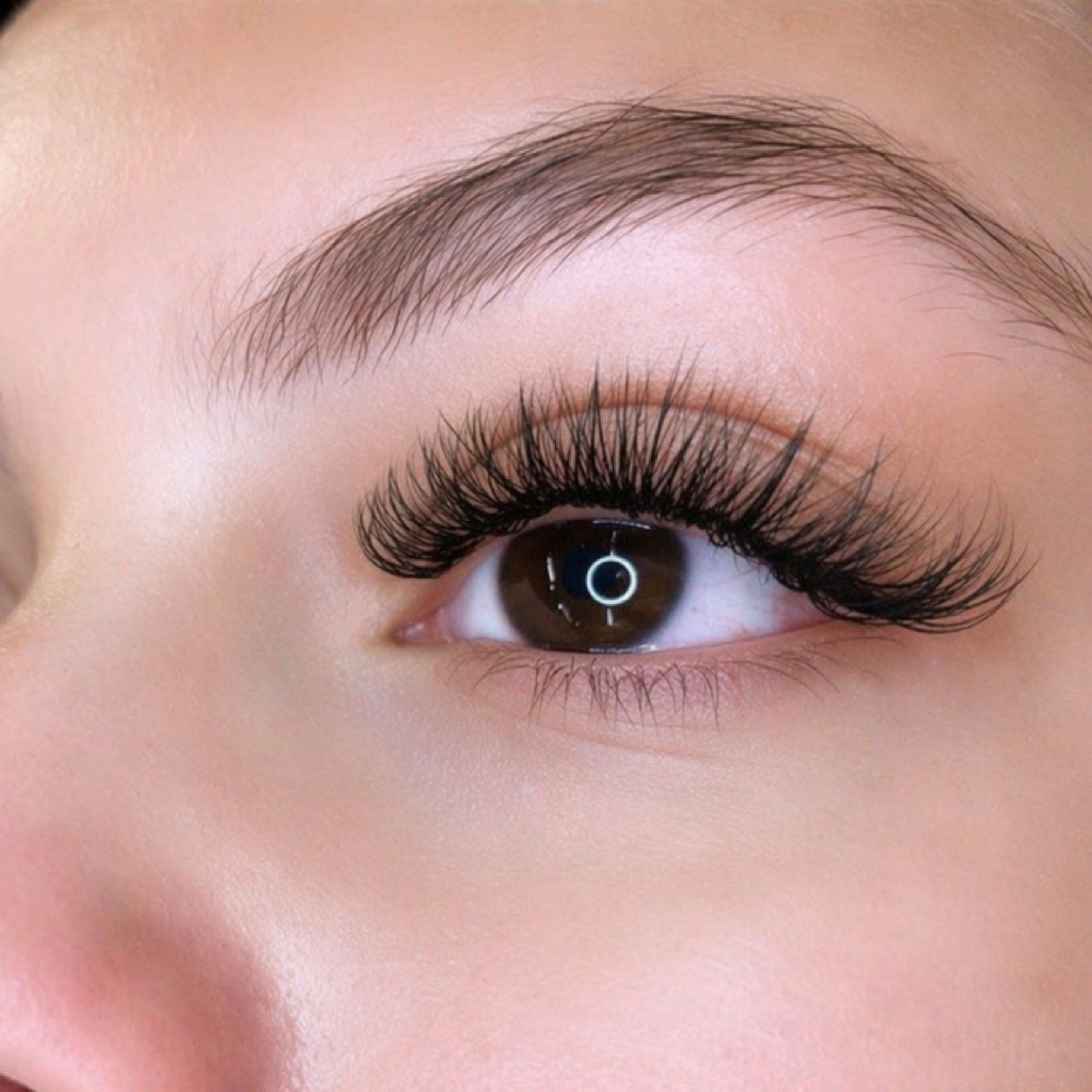 Full Set - Hybrid at Aurum Beauty LLC in East Greenwich, RI