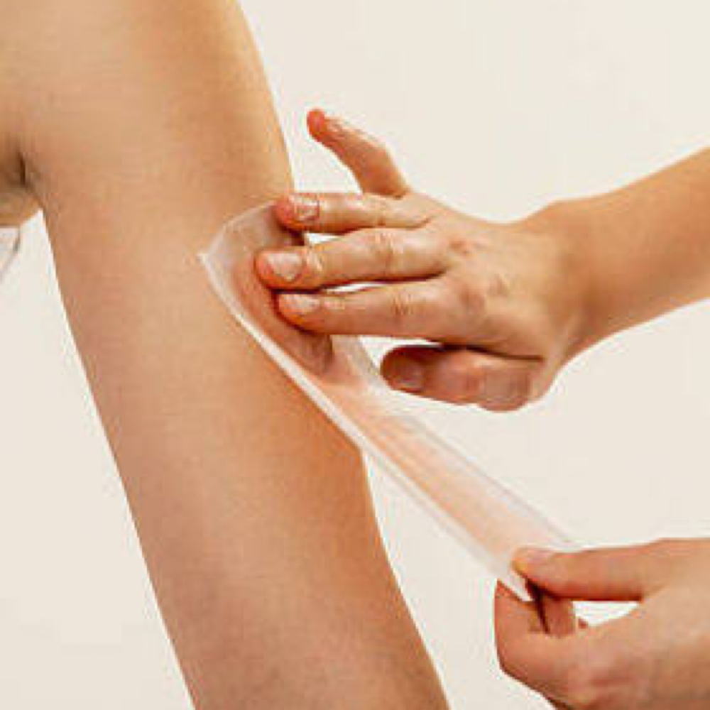 Full Arm at Silk Haus Aesthetics in Lyndhurst, NJ