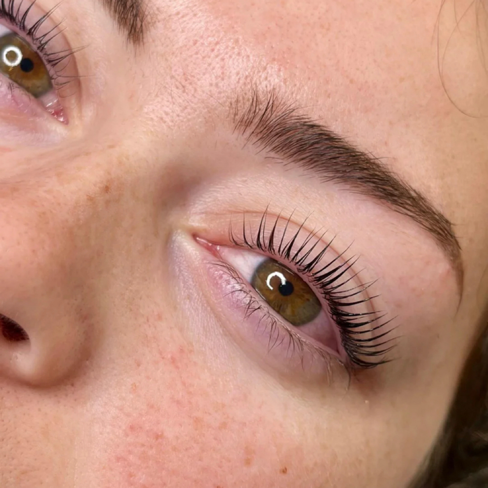 Yumi Lash Lift + Tint at Unique Clinique Aesthetics in Brooklyn, NY