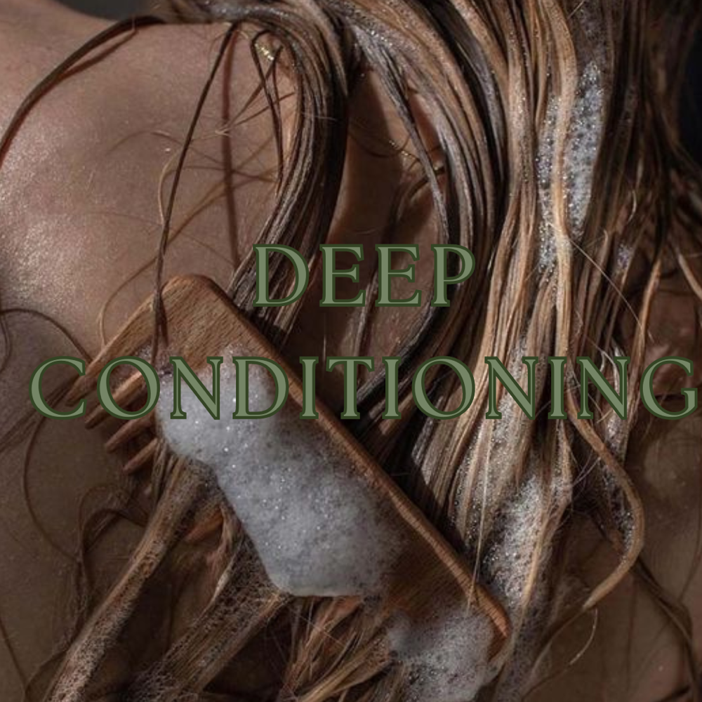 Deep Conditioning