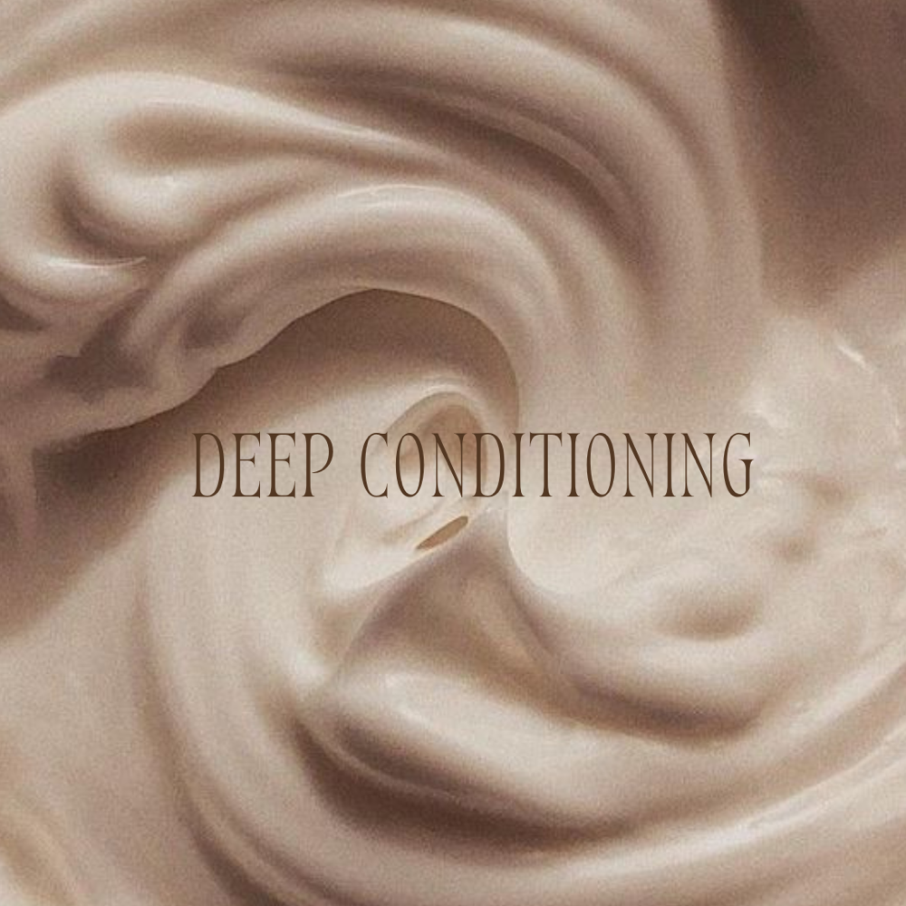 Deep Conditioning