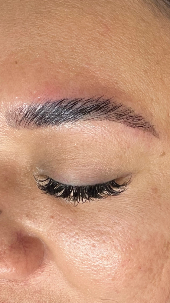 LASH TINT