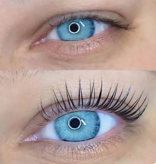 Lash Tint