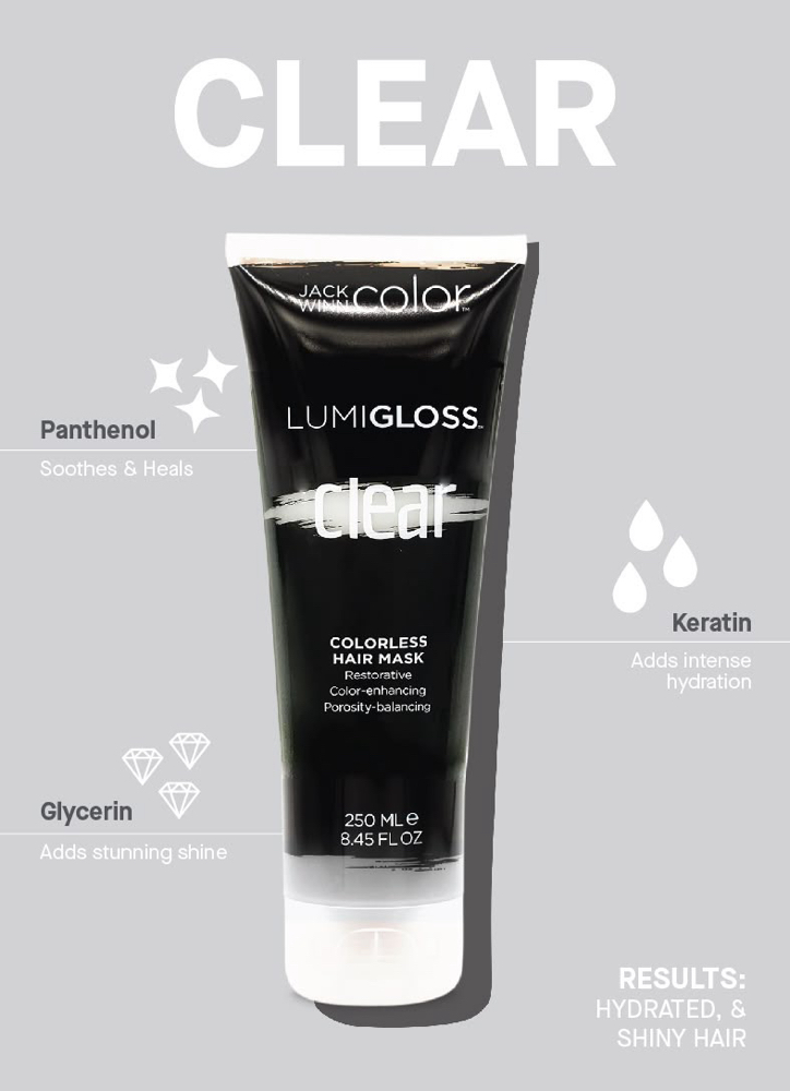 Lumi Gloss Treatment