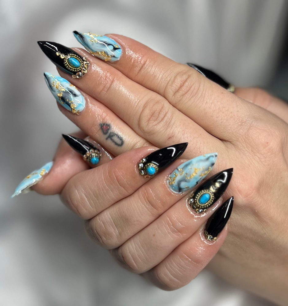 Fill In-WITH DESIGN