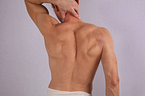 Back Wax