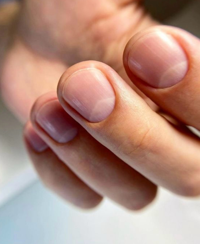 Manicure ( No Gel) at MG Nail Studio in Deltona, FL