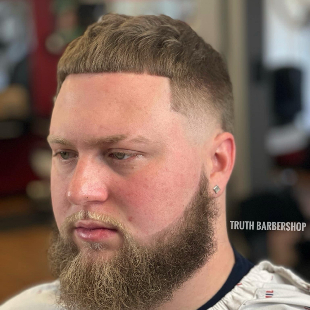 The Truth Experience at Truth Barbershop in West Seneca, NY