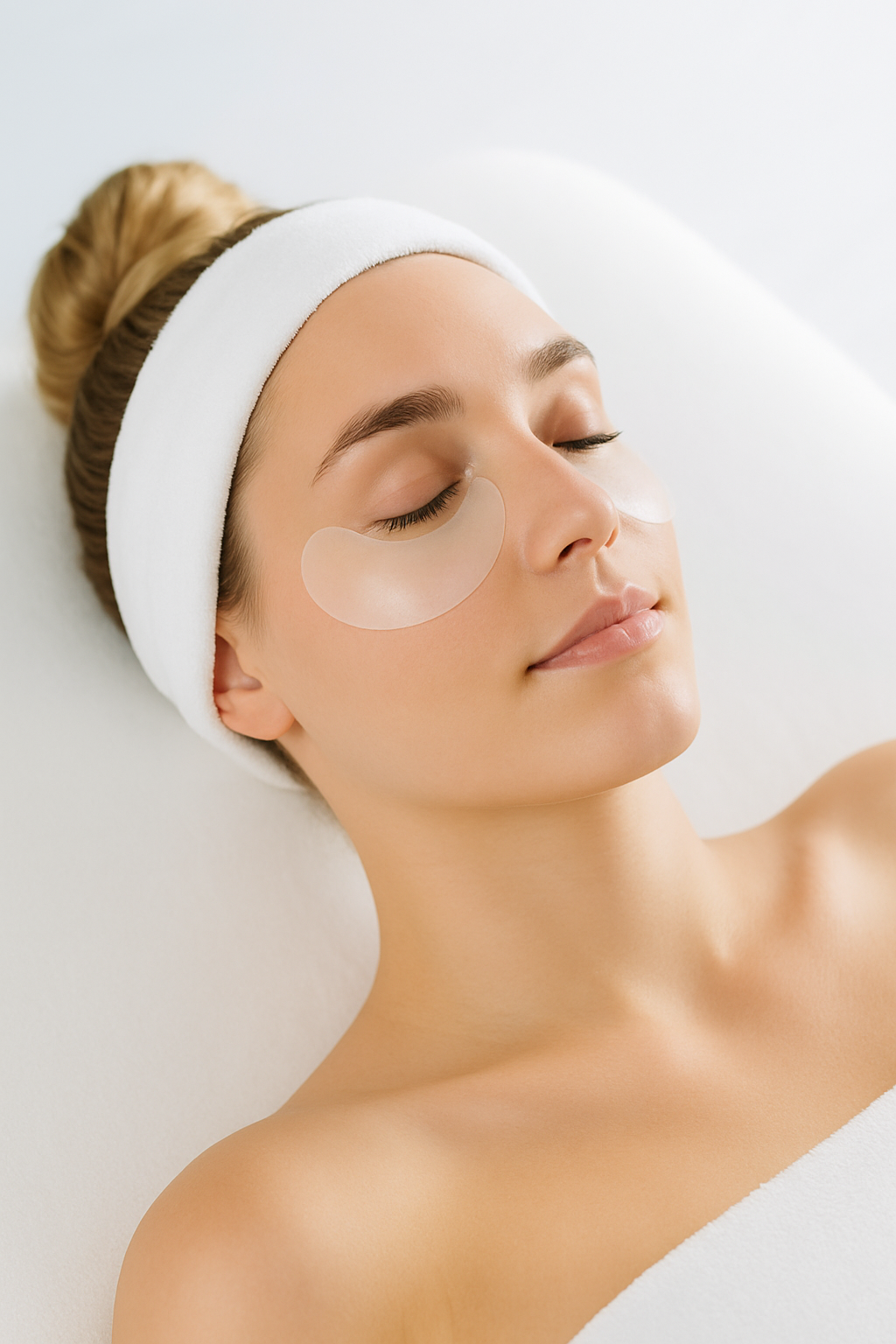 GM Collin Collagen 90 + Treatment