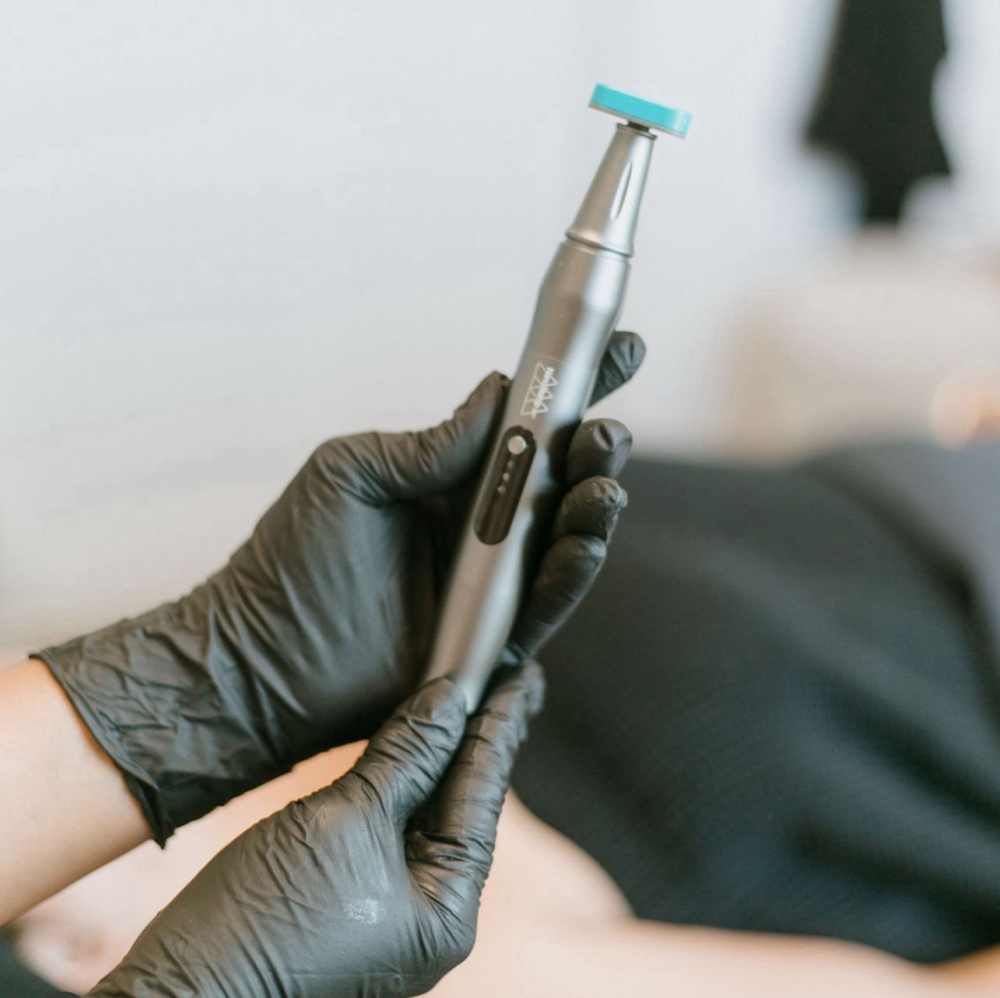 NANO INFUSION FACIAL at Skin Rite in Eastchester, NY