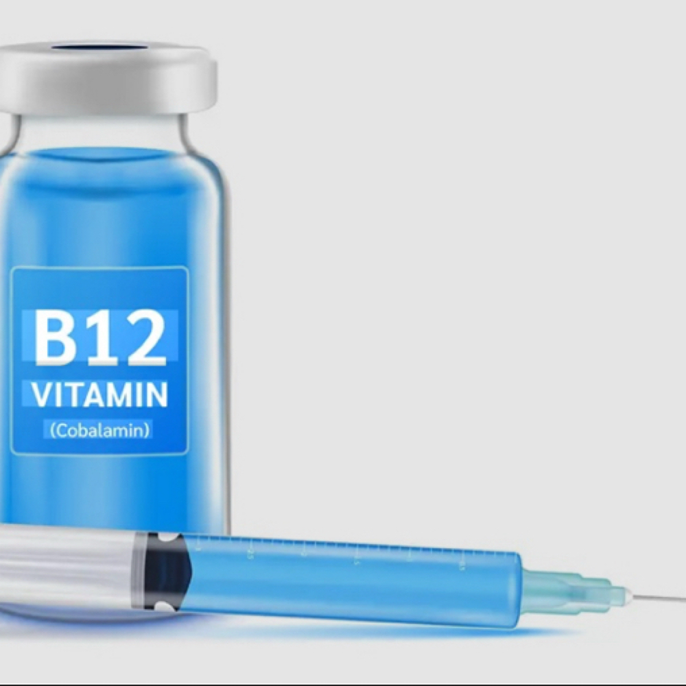 B12 Injection at CLAY Skincare & Aesthetics in Tyrone, GA
