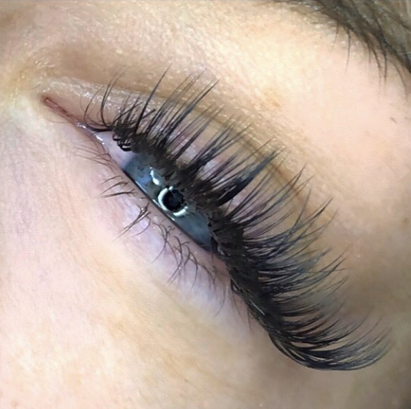 Classic Lash Extensions