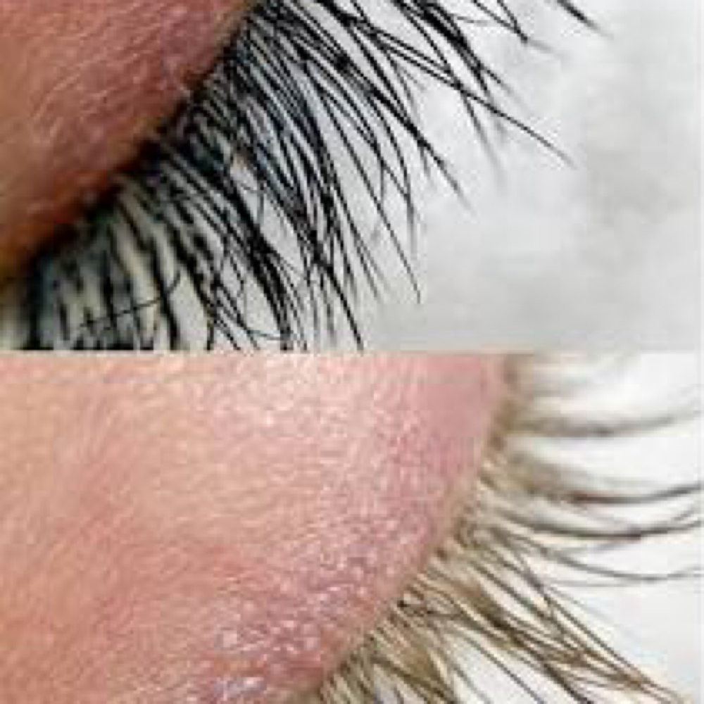 Lash Tint Only at THE LAB in Decatur, AL