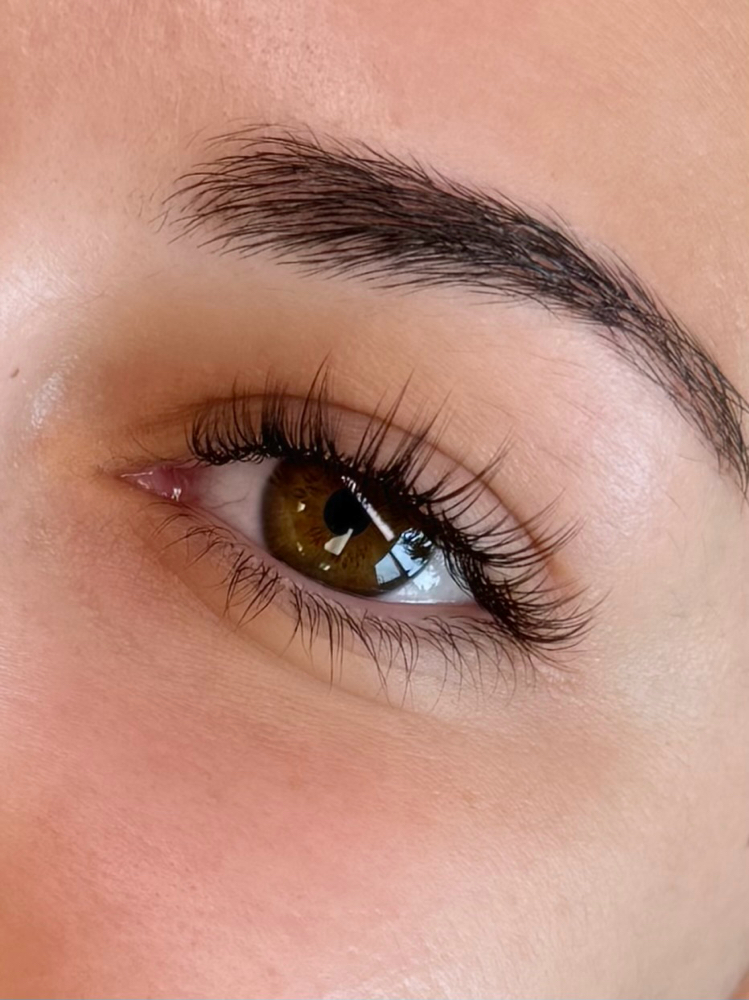 Wet Set/ Angel Full Set