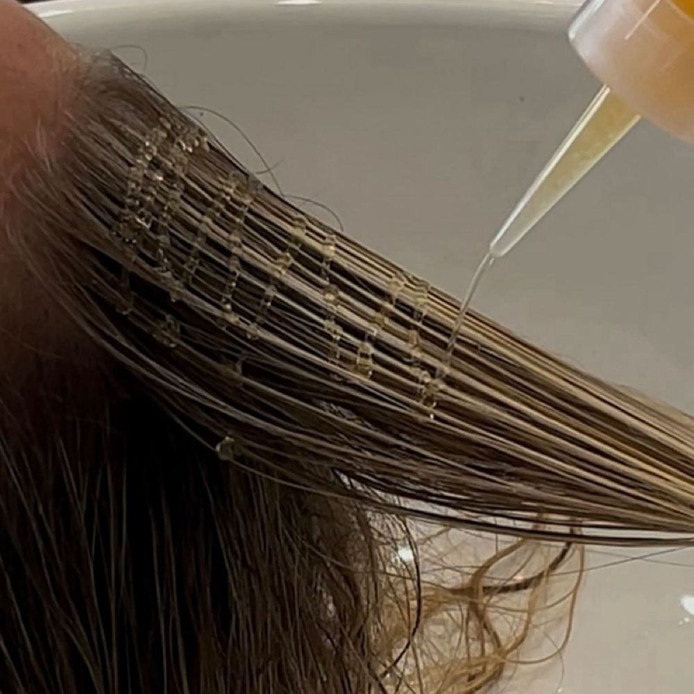 Extra Color at Kiana's Beauty Portal LLC in Wausau, WI