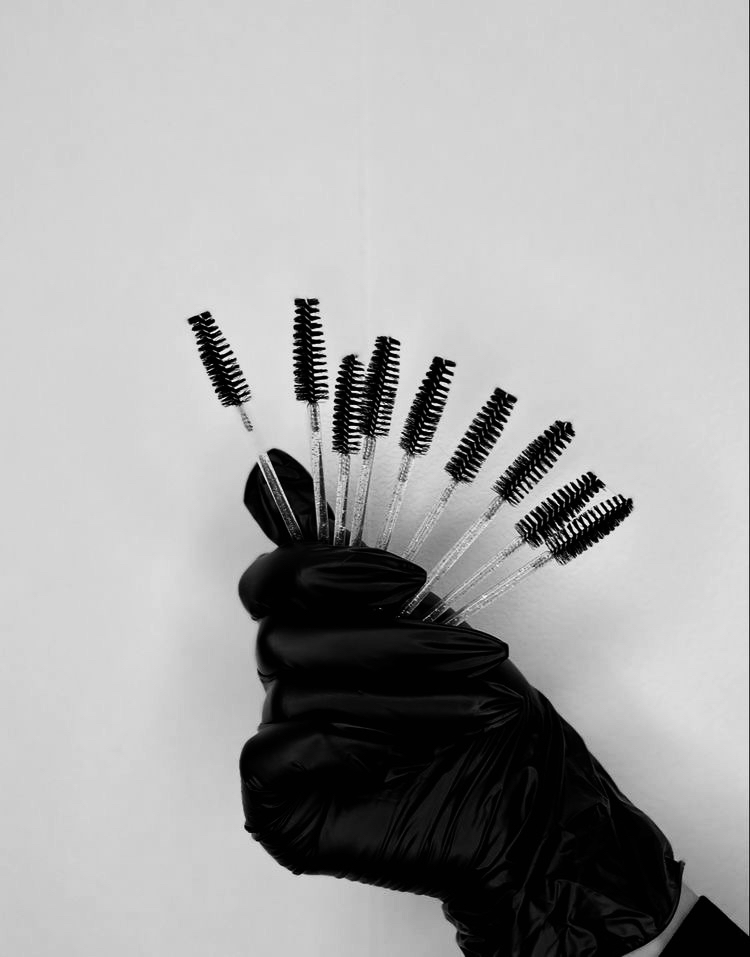 Eyebrow Wax