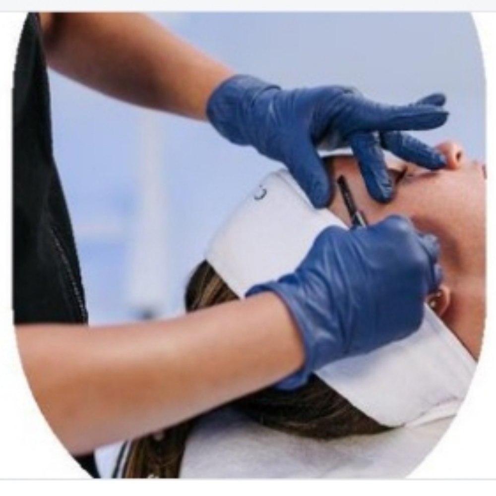 Dermaplane Facial at Bare Beauty Salon & Spa in Fort Smith, AR