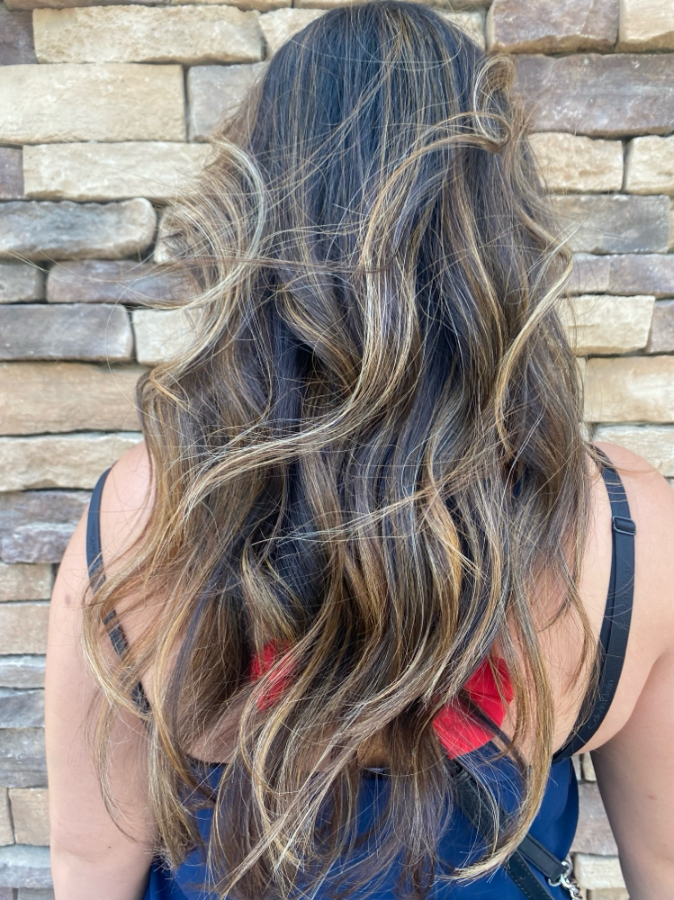 Highlights & Color