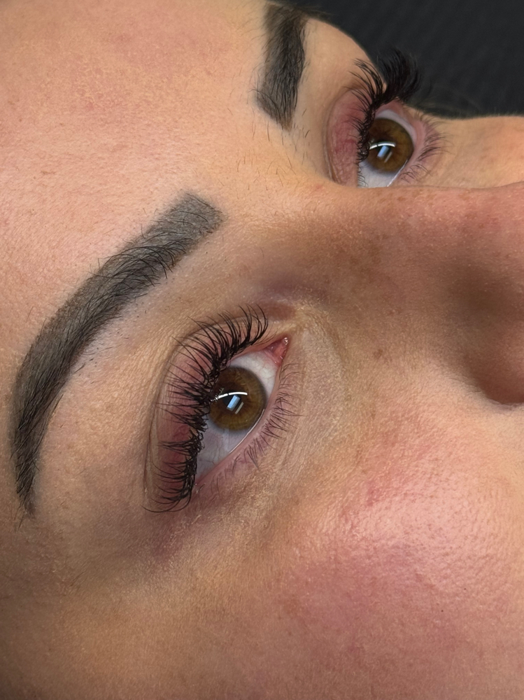 Classic - Extended Fill