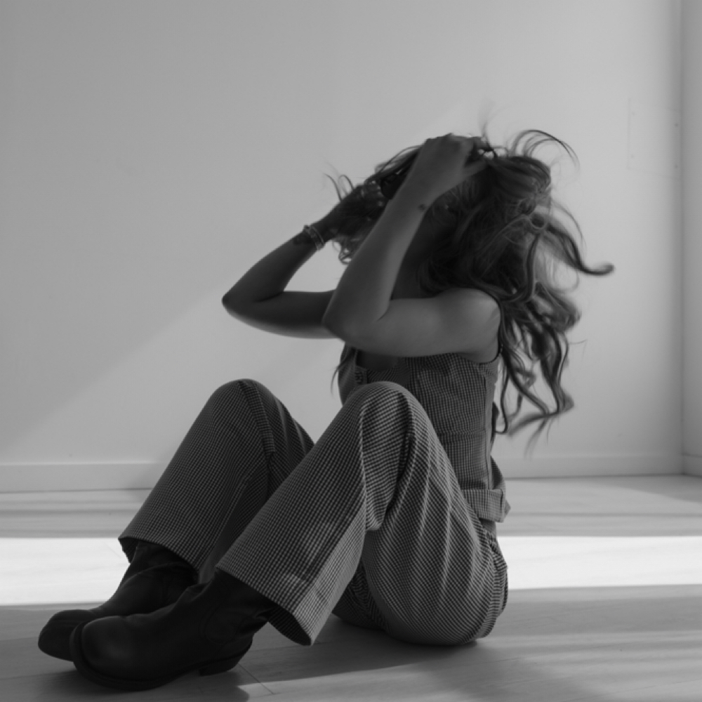 Tape In Move Up at Macie Turner in Burleson, TX