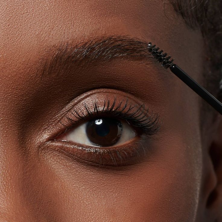 DEFINED & REFINED (Eyebrow Wax)