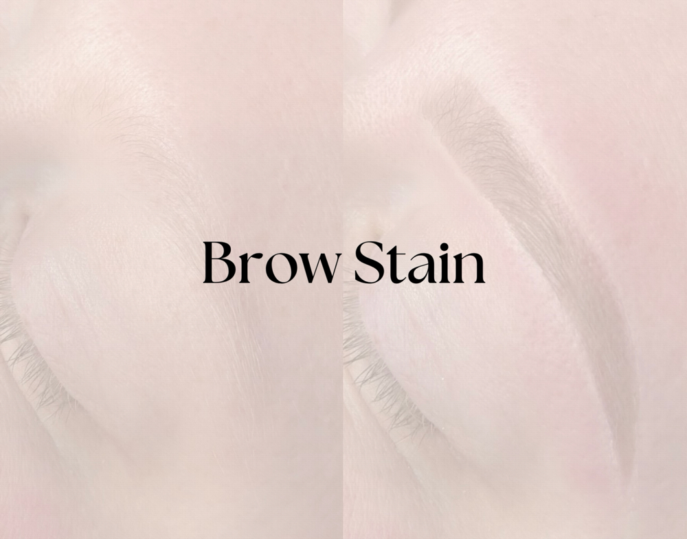 Brow Stain