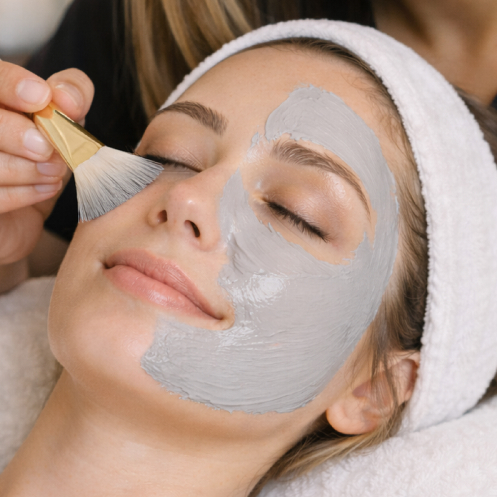 75-min Simply Custom Facial