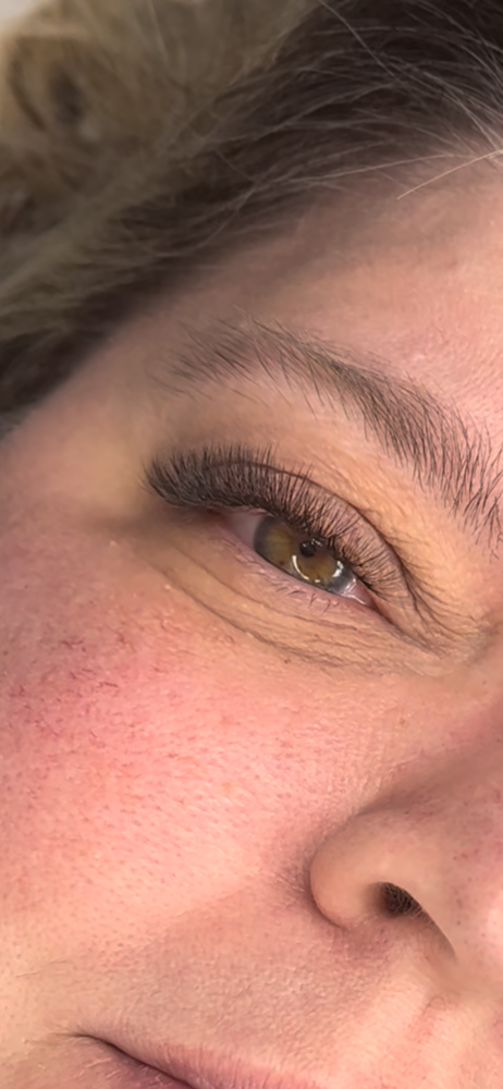 Classic Eyelash Extensions