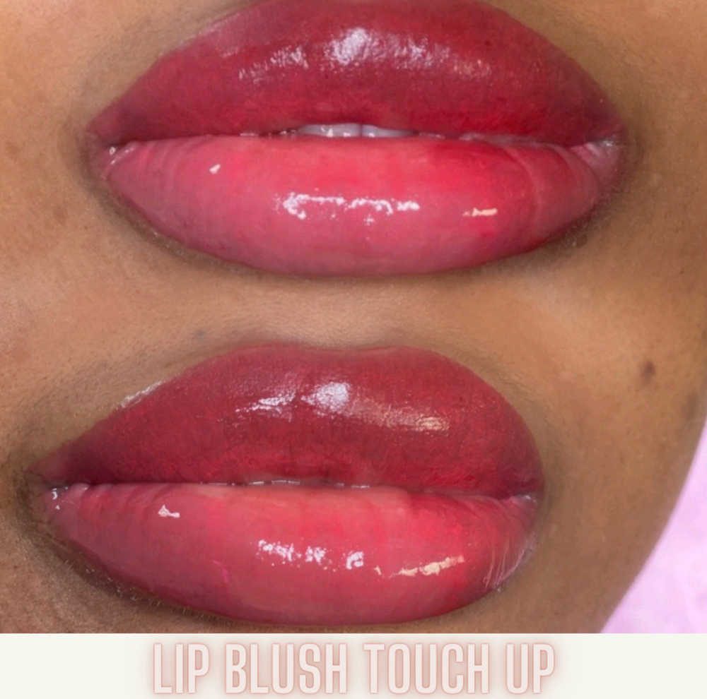 Lip Blush/Neutralization Touch Up