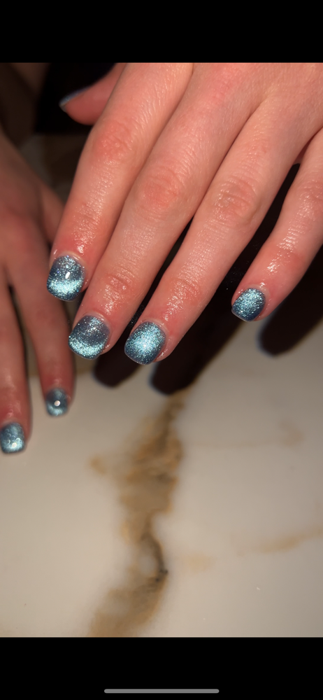 Builder Gel