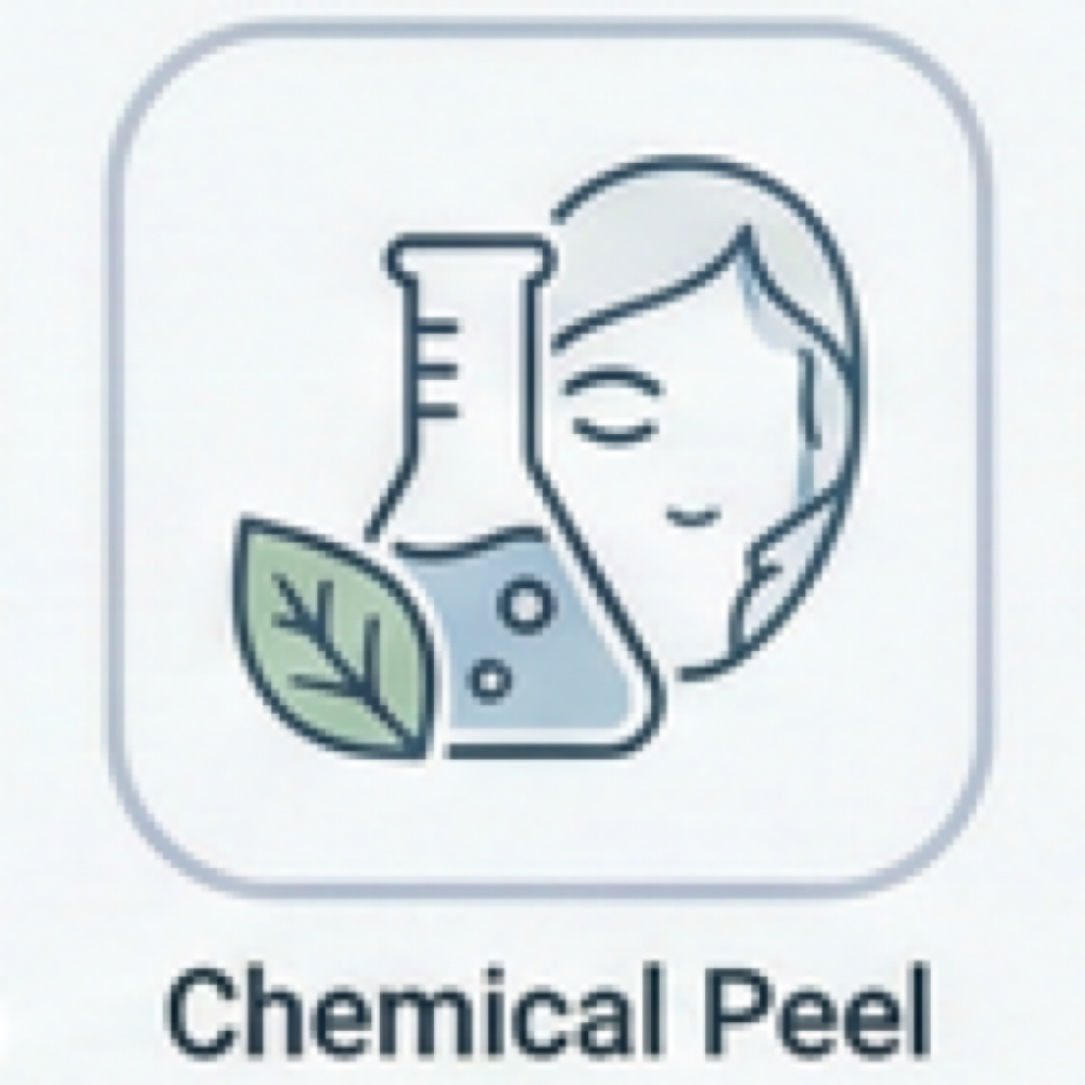 Chemical Peel at Perfect Touch By Lindsey PLLC in Londonderry, NH