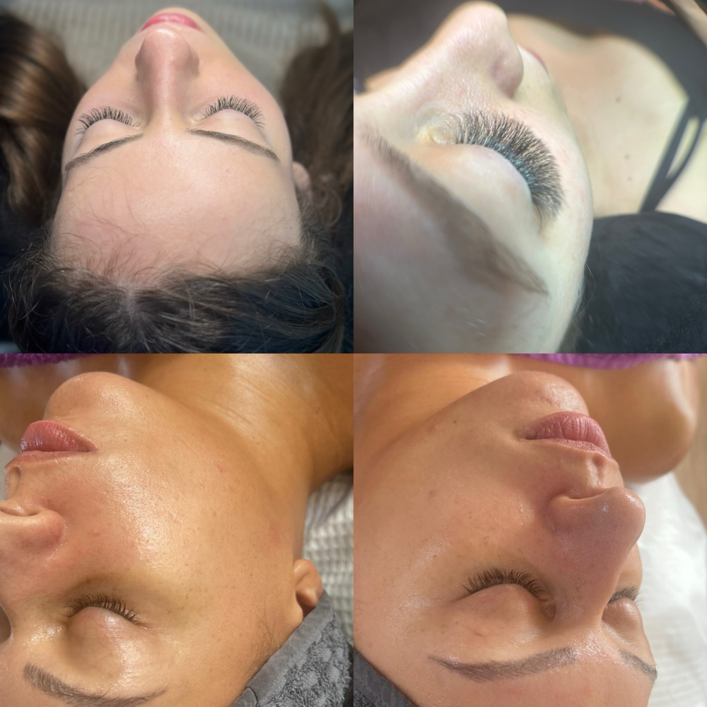 Facial Pack Choose 3