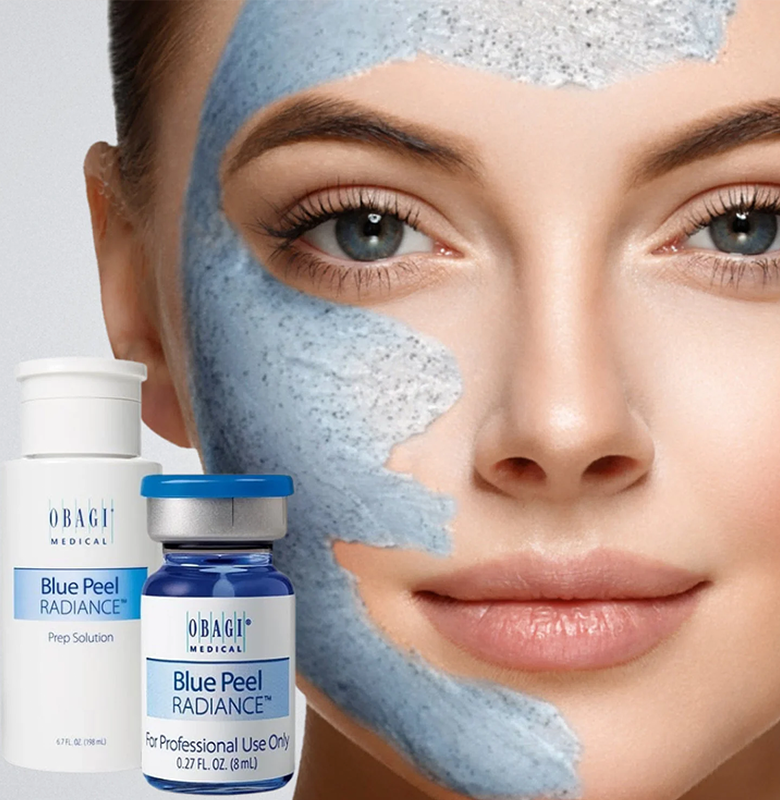 Obagi Blue Peel Radiance